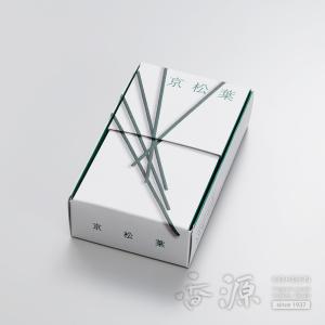 松栄堂のお香　玉響 京松葉