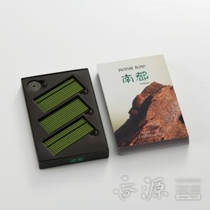 松栄堂のお香 インセンスロード 南都60本入