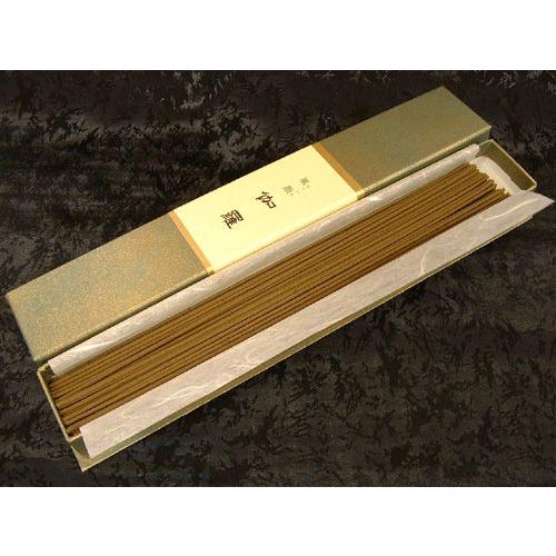 みのり苑のお線香 風韻 伽羅 長寸 徳用 香源 お香 線香 数珠 香木 専門店
