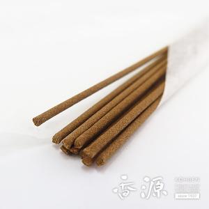 お香 線香 日本製 みのり苑 白檀 サンダルウ...の詳細画像2
