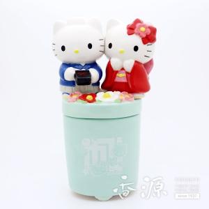 キキララ グッズ リトルツインスターズ サンリオ 香炉 おしゃれ