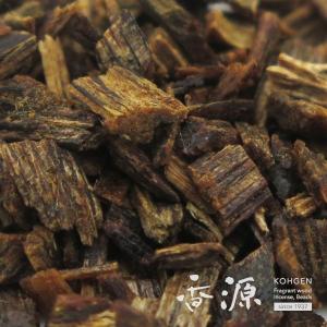 伽羅 お香 香木 極品緑油伽羅 刻 1g 香源 お香 線香 数珠 香木 専門店