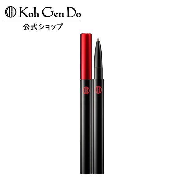 公式 江原道 マイファンスィー アイブロウペンシル 落ちない アイブロー 眉墨