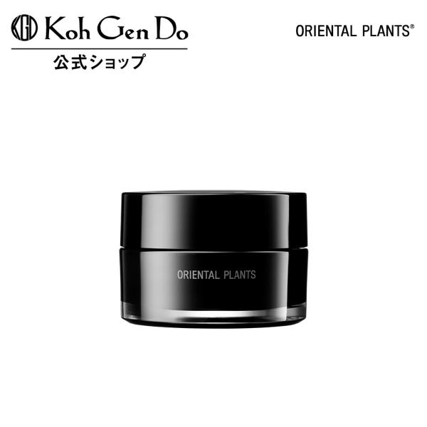 江原道 公式 オリエンタルプランツ エモリエントクリーム 保湿クリーム 顔 40代 敏感肌
