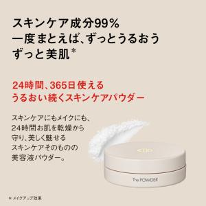 江原道 公式 ザ・パウダー ナイトパウダー 透...の詳細画像3