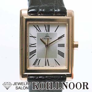 カルティエ CARTIER W6700355 ロンド ソロ SM K18YG クォーツ レディース _904357 新品)CARTIER カルティエ ロンドソロ ドゥ カルティエ SM W6700355