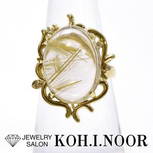 カザート ダイヤモンド 18金ピンクゴールド PG750 18金ホワイト  