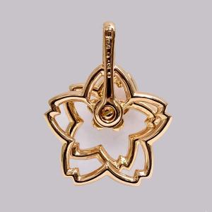 ウォルサム ダイヤモンド 0.20ct 18金...の詳細画像2