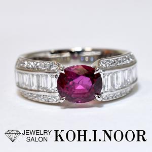 スターサファイア 5.44 ctダイヤ0.25ct Pt900 12.5号