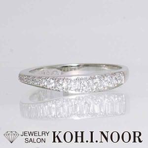 VENDOME ヴァンドーム ダイヤモンド 0.29ct 18金ホワイトゴールド 