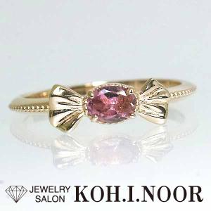 ジュエリーマキ リング 指輪 ダイヤモンド 0.5ct K18 11号 MAKI 中古