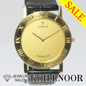 CORUM（コルム） 《Bargain》コルム ロムルス レディース 50.201.70