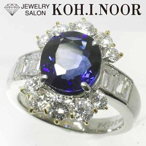ジュエリーマキ Jewelry MAKI サミスターダイヤモンド フラワー