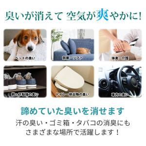 消臭 ペット スプレー マーキング 部屋 車 ...の詳細画像2