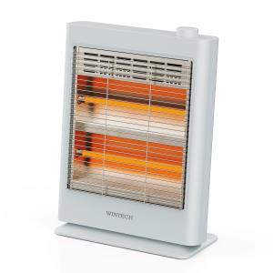 WINTECH 電気ストーブ KEH-900 快適な温度調節が可能な石英管式900W電気ストーブ 暖かさを極めるWINTECH KEH-900 送料無料 WINTECH 石英管電気ストーブ KEH-900 : WINTECH DIRECT - 通販 - Yahoo