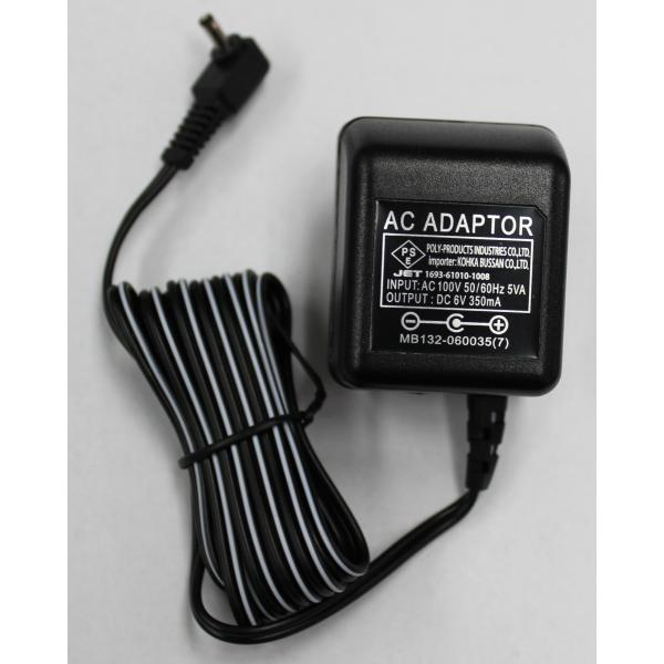 WINTECH CDプレーヤー （PCD-55、PCD-56） ACアダプター