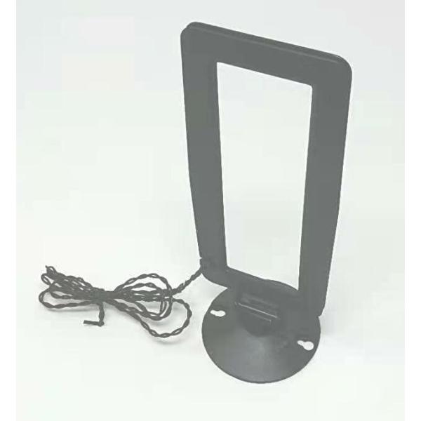 WINTECH CDカセットコンポ KMC-113 AM外部アンテナ
