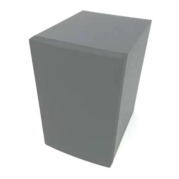 WINTECH CDカセットコンポ KMC-113 スピーカー1個