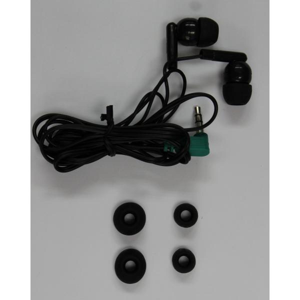 WINTECH PCT-02RM用 3.5mmイヤホン