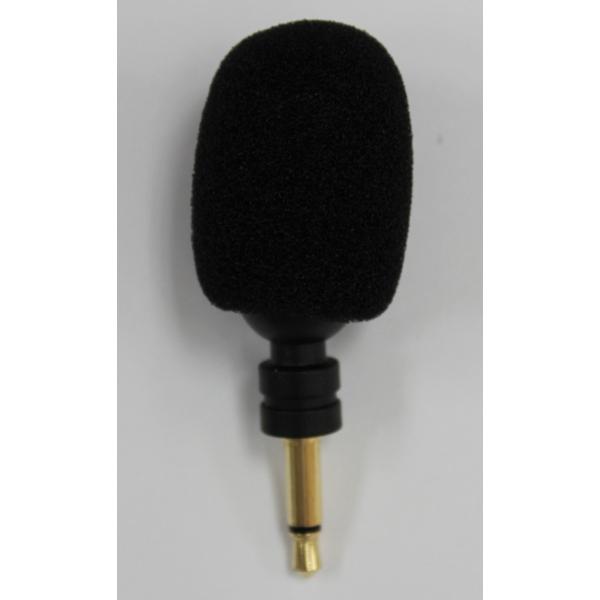 WINTECH PCT-02RM用 外付けマイク