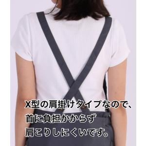 【一部カラー値下げ中!!】エプロン シンプル ...の詳細画像4