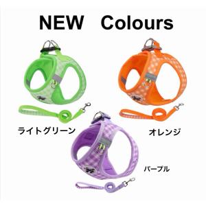 犬 ハーネス ベスト型 犬 犬用 猫用 ペット...の詳細画像2