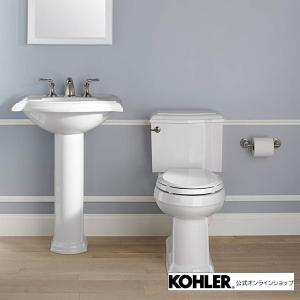 トイレットペーパーホルダー 公式 | KOHL...の詳細画像3
