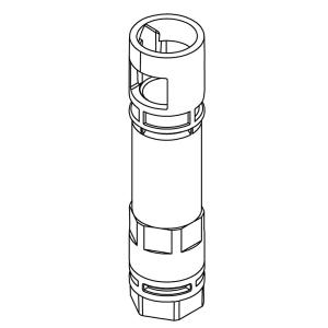 公式 | KOHLER 純正 ASSEMBLY, QUICK CONNECT　正規輸入品 K-1319955 | 水栓 パーツ  純正部品 パーツ コーラー｜kohler