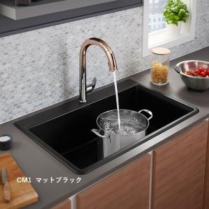 キッチンシンク 交換 公式 | KOHLER ...の詳細画像2
