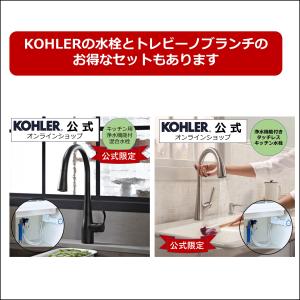 浄水器 トレビーノブランチ 正規メーカー仕入品...の詳細画像2