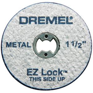 ボッシュ  DREMEL カッティングホイール  EZ456｜kohnan-eshop