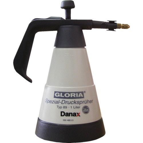 【ポイント3倍 7/19-7/22】【メーカー直送T】ＧＬＯＲＩＡ 蓄圧式噴霧器 Ｔｙｐｅ８９