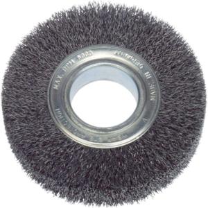 【メーカー直送T】LESSMANN ホイルブラシ...の商品画像