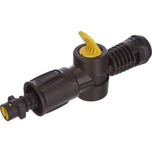 ケルヒャー（KARCHER） 高圧洗浄機交換用 サイクロンジェットノズル