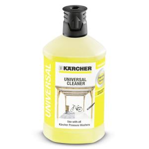 ◆ケルヒャー(KARCHER)  ユニバーサルクリーナ１０００ｍｌ｜kohnan-eshop