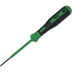 【メーカー直送T】 WAGO ワゴ 210-719 ドライバ 小 刃先2.5×0.4mm 210-719-PK