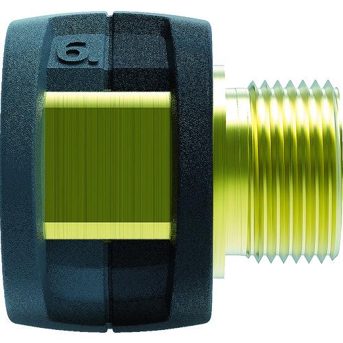 【メーカー直送T】 ケルヒャー（Karcher） 　高圧洗浄機用ＥＡＳＹＬｏｃｋ　接続アダプター　Ｎ...