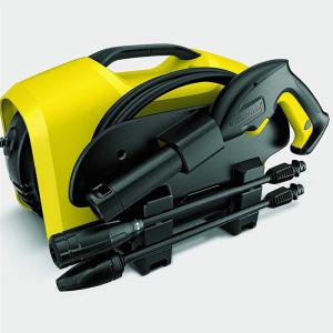 ケルヒャー 高圧洗浄機 K2 サイレント 静音...の詳細画像1