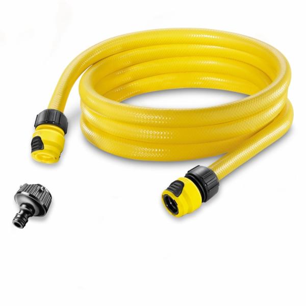 ◆KARCHER(ケルヒャー) 3m水道ホースセット 2.645-350.0 高圧洗浄機用部品