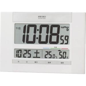 コーナン オリジナル LIFELEX 携帯目覚まし時計 PD838−6 約幅