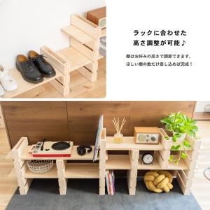 コーナンオリジナル パイン集成材(ラジアタ) ...の詳細画像4