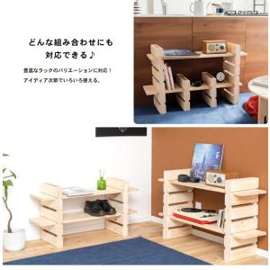 コーナンオリジナル パイン集成材(ラジアタ) ...の詳細画像5