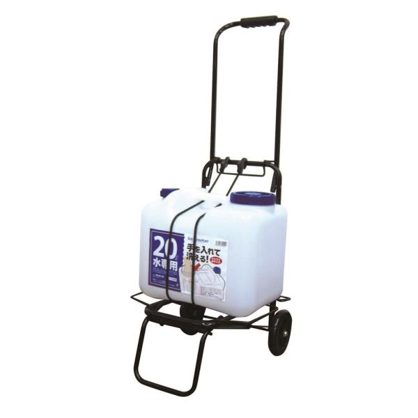 ＳＯＵＴＨＥＲＮＰＯＲＴ  強力キャリーカート ＳＰ２３−４７５９／ＳＭＲ−Ｃ−０２