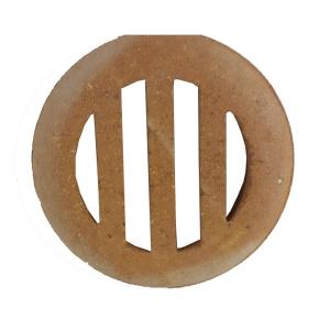 目皿 小 炭火七輪専用 （ 交換用 予備 七輪 パーツ 部品