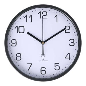 SEIKO（セイコー） 電波掛時計 KX389B : コーナンeショップ
