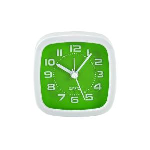 コーナン オリジナル LIFELEX 携帯目覚まし時計 PD838−6 約幅