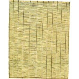コーナン オリジナル 天津すだれ 本間 約96×112cm