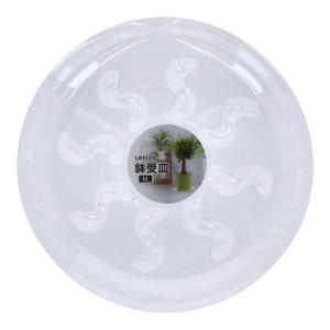 コーナン オリジナル LIFELEX プラ鉢受皿 M KY09−2655