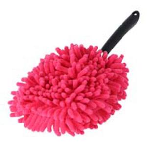 コーナン オリジナル LIFELEX ホコリ取り 大 レッド KYK07−8822