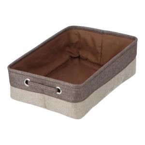 イケア（IKEA） 収納ボックス小/パイン無垢材/木製収納ボックス/木箱